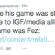 Image for article titled GamerGate's Latest Conspiracy Theory Doesn't Hold Up